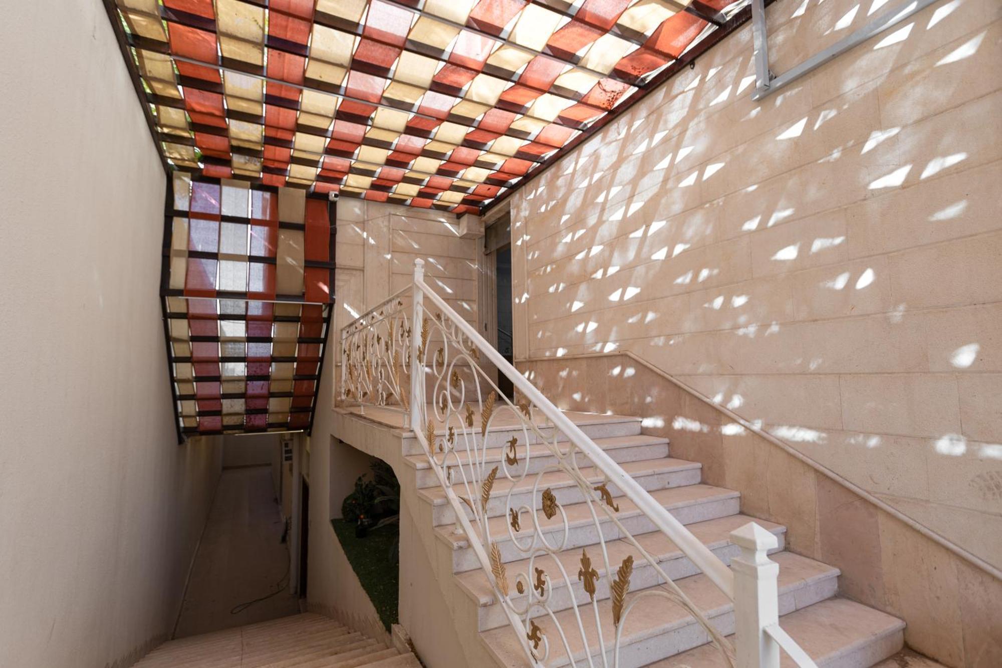 Al-Jamwaut A - Nozol Noor 5 Apartment Medina Exterior photo